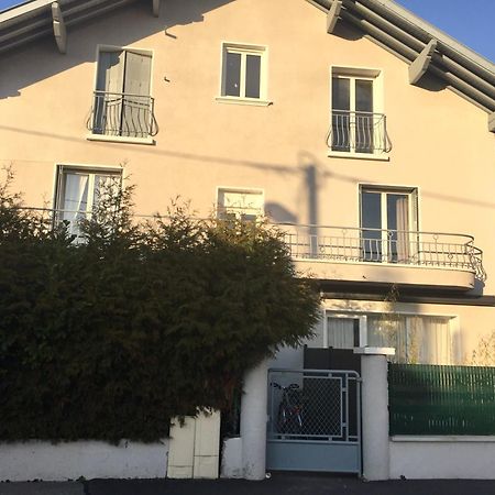 Appart Du Vernay Annecy Extérieur photo