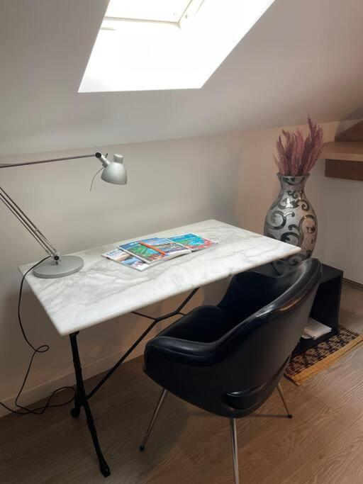 Appart Du Vernay Annecy Extérieur photo