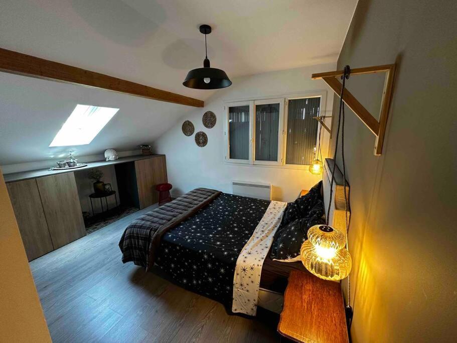 Appart Du Vernay Annecy Extérieur photo