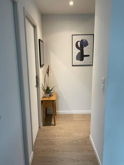 Appart Du Vernay Annecy Extérieur photo