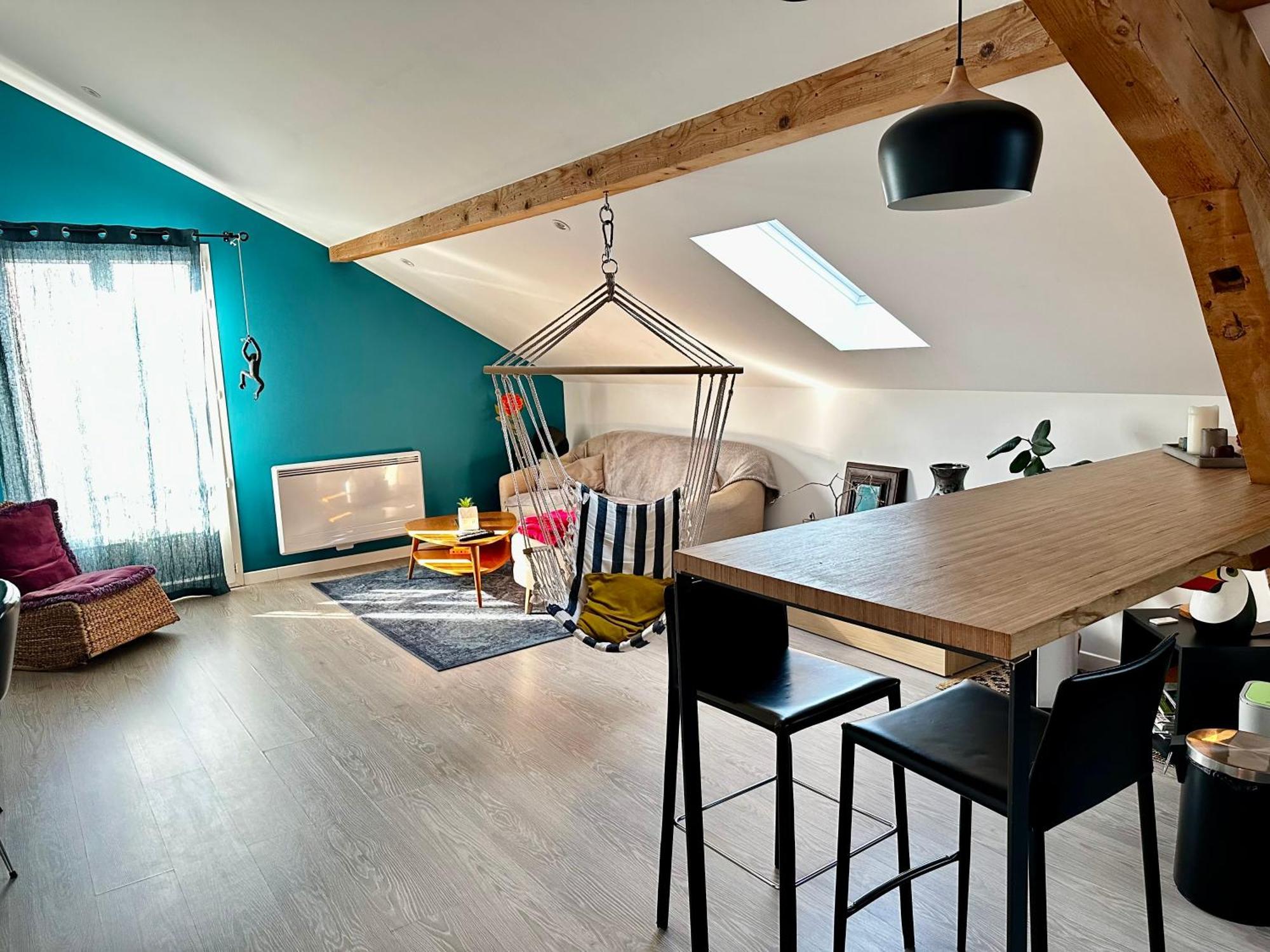 Appart Du Vernay Annecy Extérieur photo
