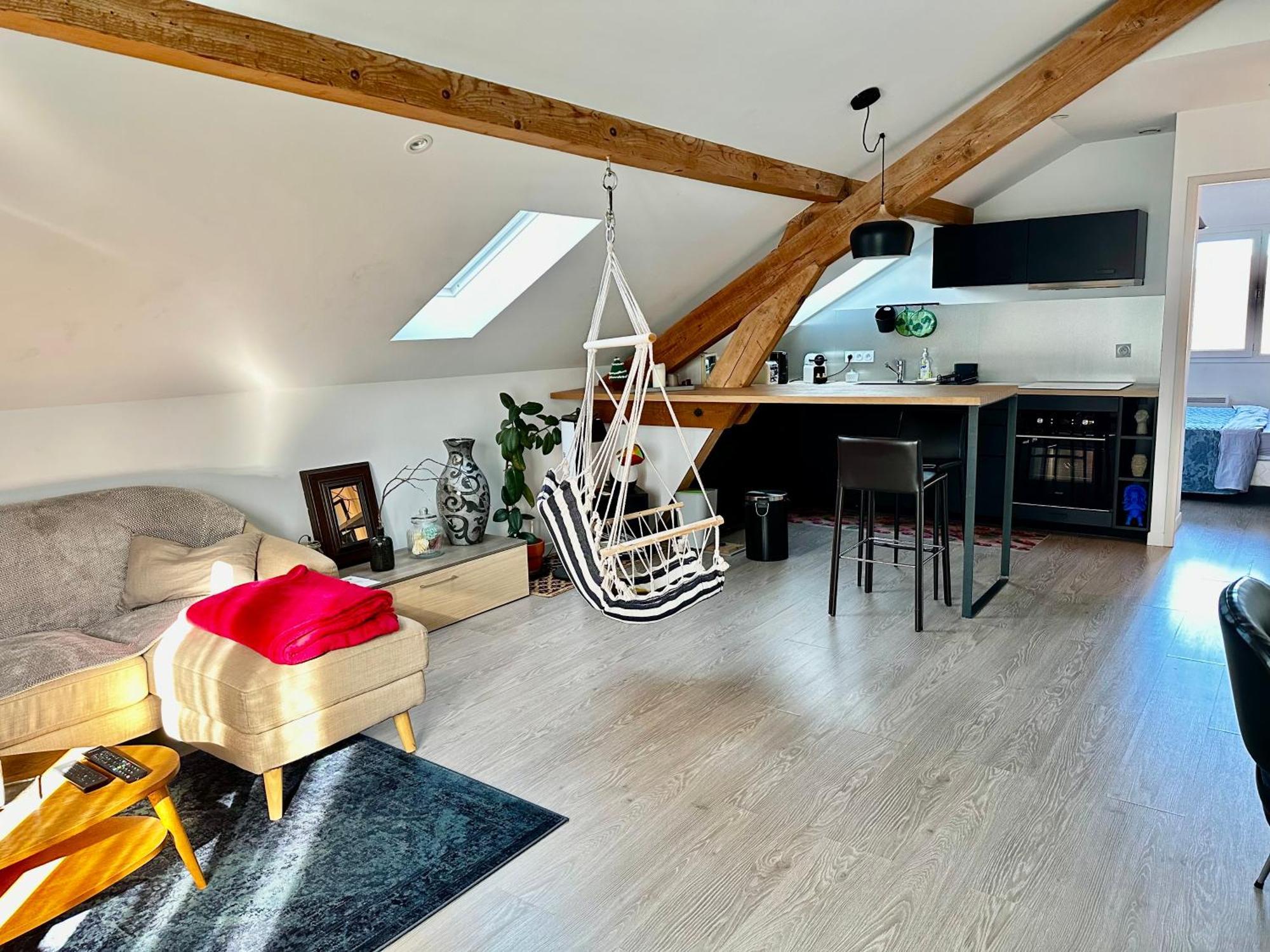 Appart Du Vernay Annecy Extérieur photo